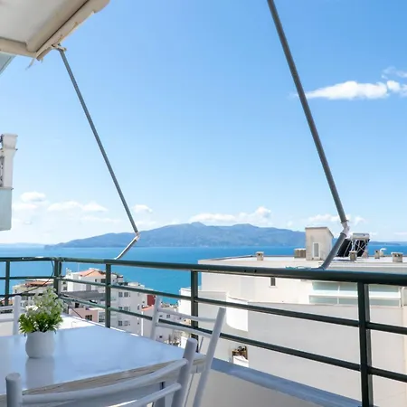 Sea View Appartement *