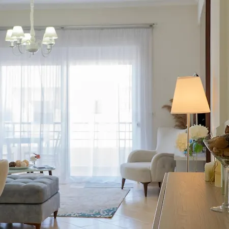 Appartement Sea View *