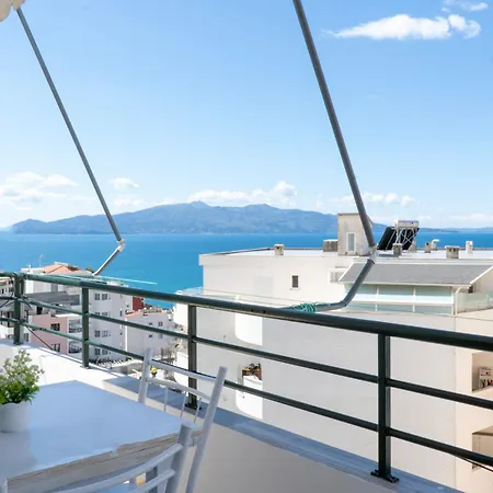 Sea View Appartement