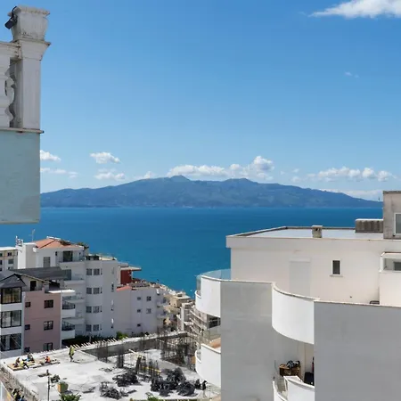 Sea View Appartement