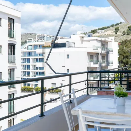 Appartement Sea View