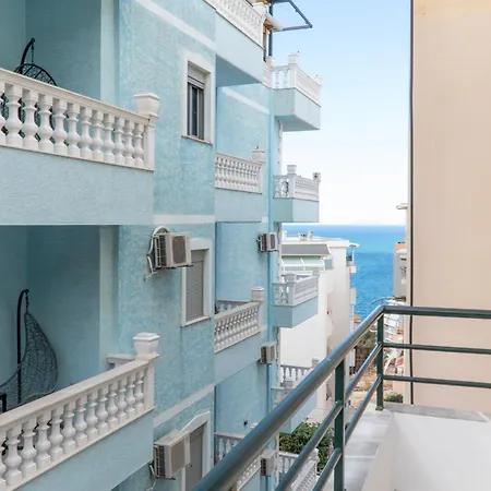 Appartement Sea View *